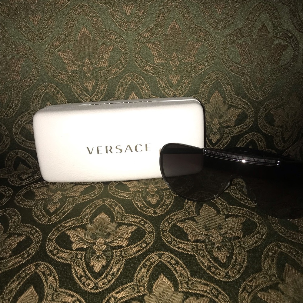 Versace Shades